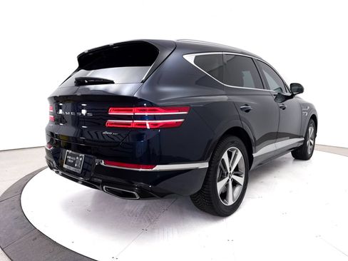 Used 2023 Genesis GV80 3.5T w/ Prestige Package AWD/4WD image 20
