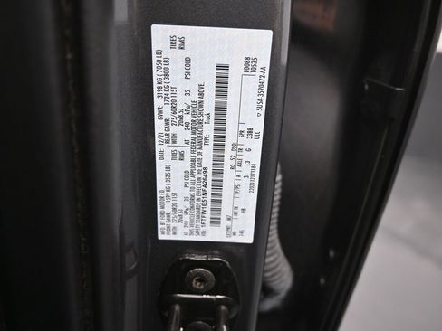 Certified 2022 Ford F150 Lariat image 19