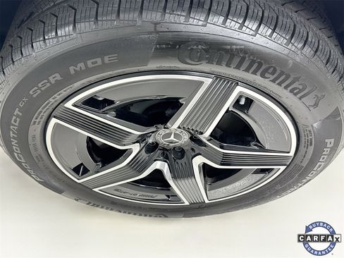Certified 2025 Mercedes-Benz GLC 350e 4MATIC image 32