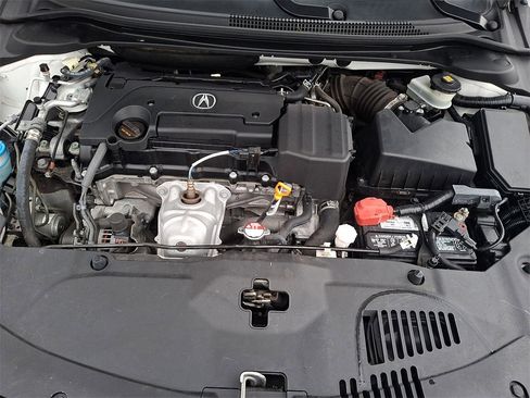 Used 2019 Acura ILX w/ Premium Package image 29