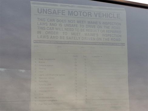 Used 2021 Chevrolet Trax LS w/ Tint and Cruise Package image 17