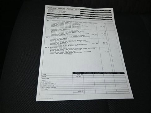 Used 2025 Toyota Tundra SR w/ SR Tow Package image 4