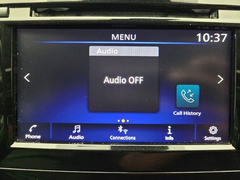 Used 2020 Nissan Rogue Sport S AWD/4WD image 25