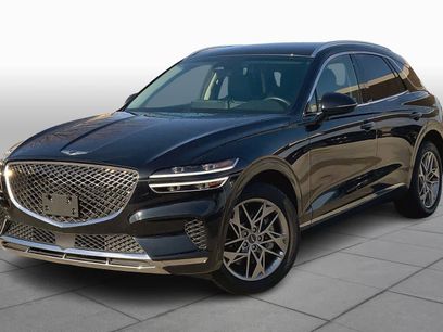 Used 2025 Genesis GV70 2.5T