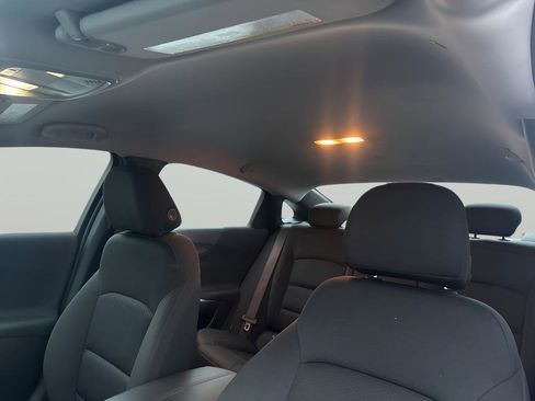 Used 2025 Chevrolet Malibu LT image 28