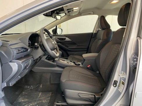 New 2026 Subaru Impreza 2.0i Sport AWD/4WD image 9
