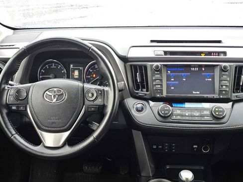 Certified 2017 Toyota RAV4 Limited image 22