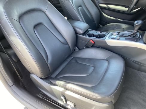 Used 2016 Audi A5 2.0T Premium Plus w/ Technology Package AWD/4WD image 11