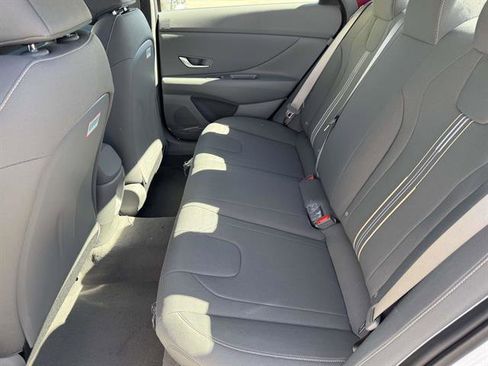 New 2026 Hyundai Elantra Sport image 24