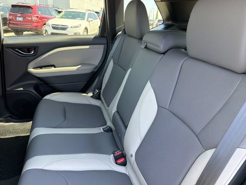 New 2026 Subaru Forester Limited AWD/4WD image 21
