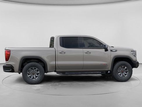 New 2026 GMC Sierra 1500 AT4X w/ LPO, Black Badging Package AWD/4WD image 5