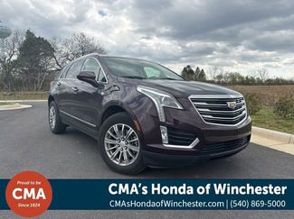 Used 2017 Cadillac XT5 Luxury w/ Driver Awareness Package video 1