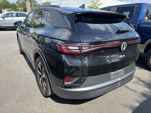 Used 2023 Volkswagen ID.4 Pro RWD image 7