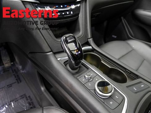 Used 2024 Cadillac XT5 Premium Luxury FWD image 12