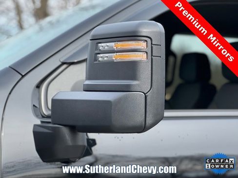 Used 2025 Chevrolet Silverado 2500 LT w/ All Star Edition image 13