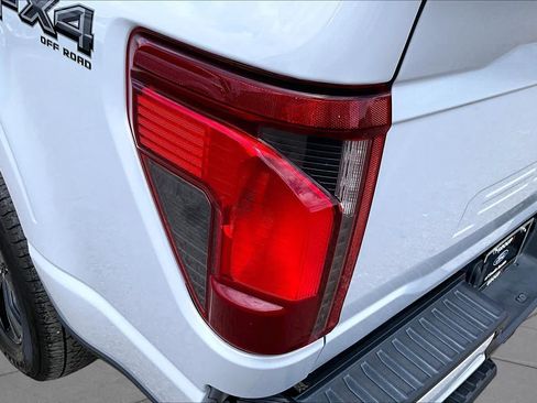 Certified 2025 Ford F150 XLT w/ Equipment Group 303A High AWD/4WD image 28