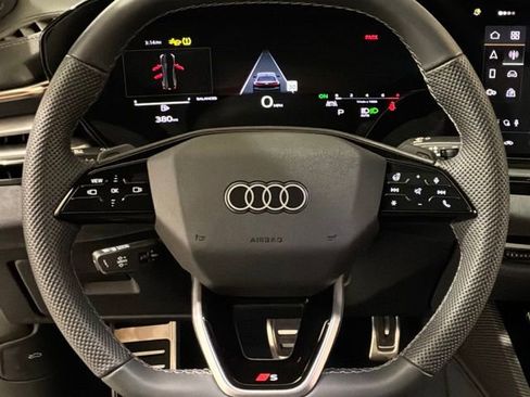 New 2025 Audi S5 Premium AWD/4WD image 12