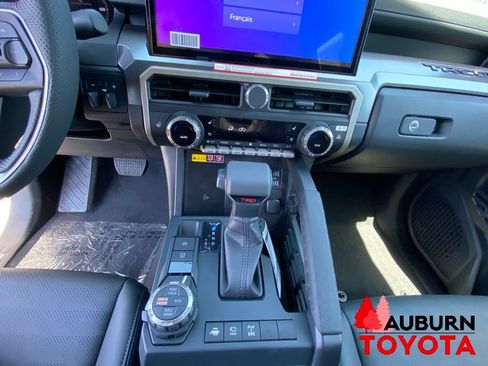 New 2026 Toyota Tacoma TRD Off-Road AWD/4WD image 37