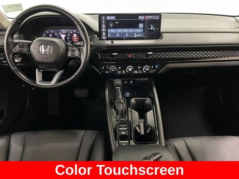 Used 2024 Honda Accord Touring image 2