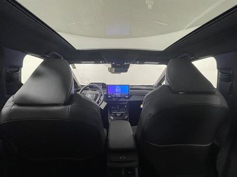 New 2026 Toyota bZ AWD/4WD image 11