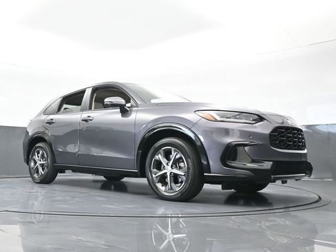 Used 2023 Honda HR-V EX-L image 67