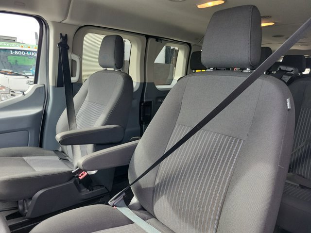 Used 2018 Ford Transit 350 XL RWD image 21
