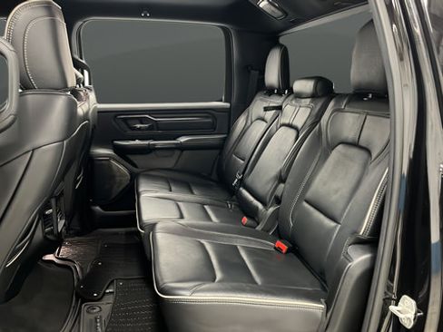 Used 2023 RAM 1500 Limited AWD/4WD image 22