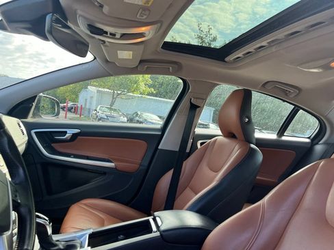 Used 2017 Volvo S60 T5 Inscription AWD/4WD image 11