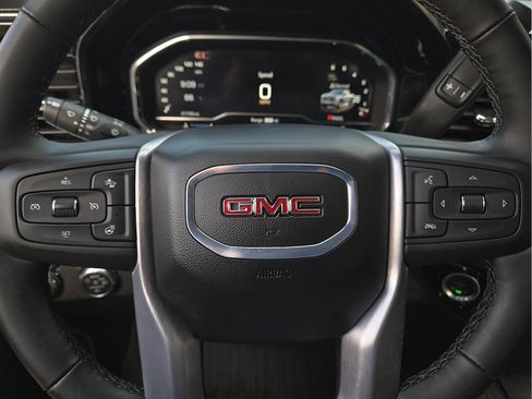 Used 2025 GMC Sierra 1500 Elevation AWD/4WD image 20