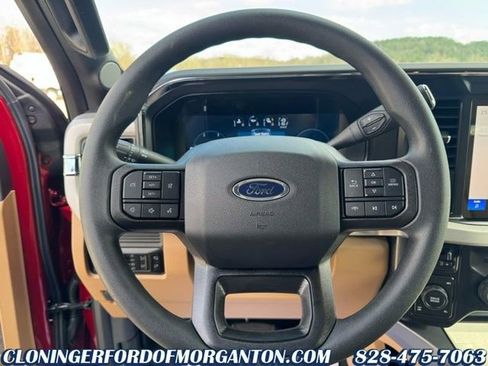 New 2026 Ford F250 XLT w/ XLT Premium Package image 17