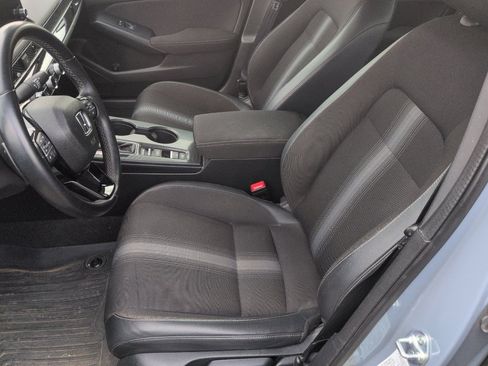 Used 2023 Honda Civic Sport image 7