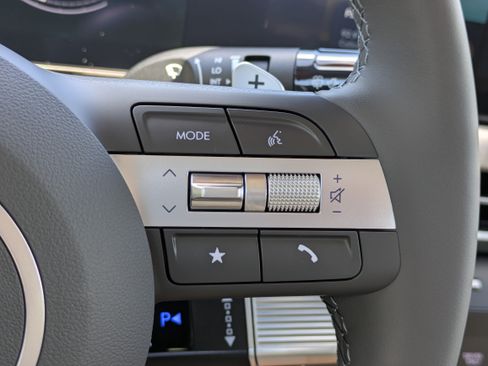 New 2026 Hyundai Sonata SEL FWD image 23