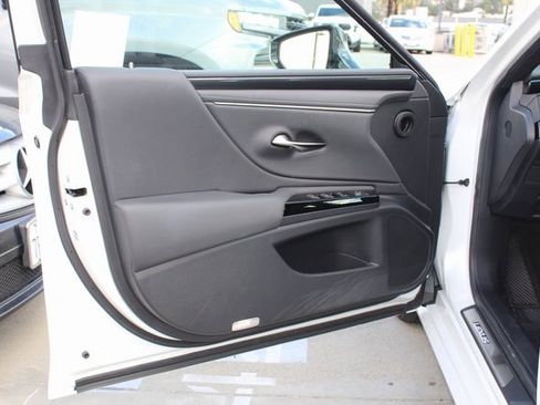 Certified 2024 Lexus ES 350 350 image 11