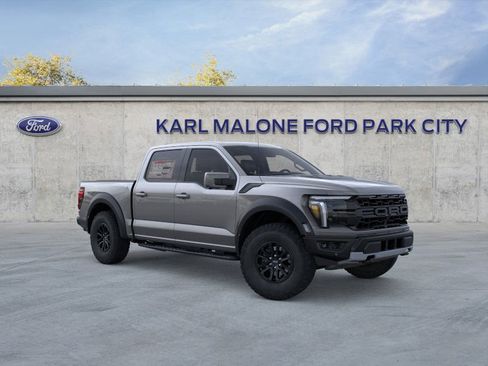 New 2026 Ford F150 Raptor image 7