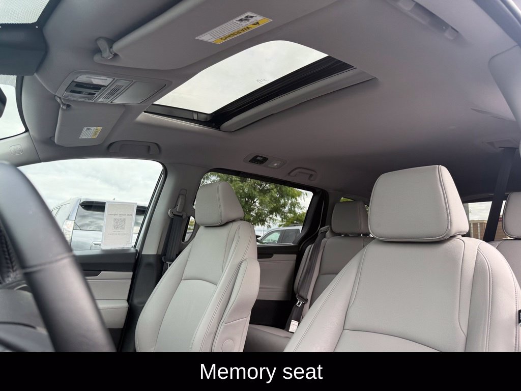 Used 2022 Honda Odyssey EX-L image 7