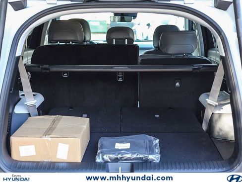 New 2026 Hyundai Ioniq 9 SEL AWD/4WD image 12