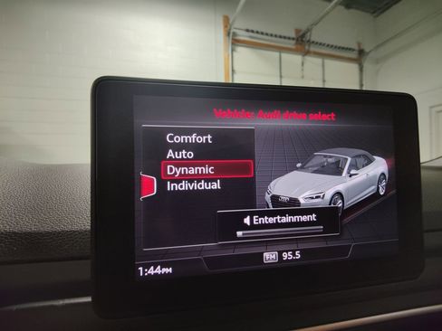 Used 2019 Audi A5 2.0T Premium image 39