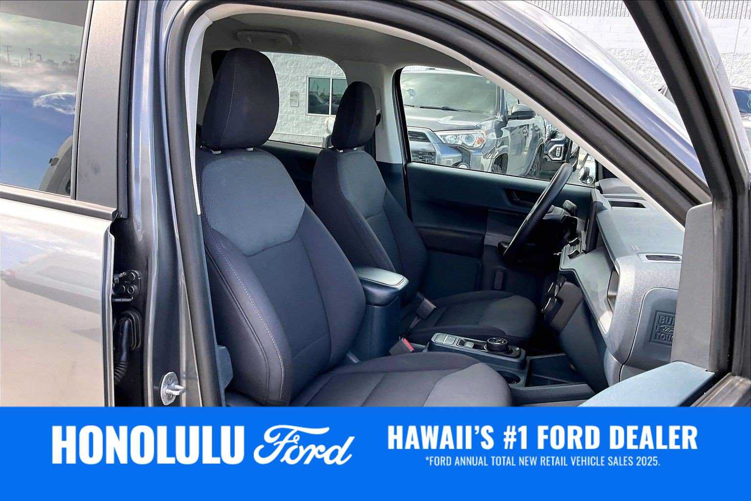 Used 2022 Ford Maverick XL FWD image 13