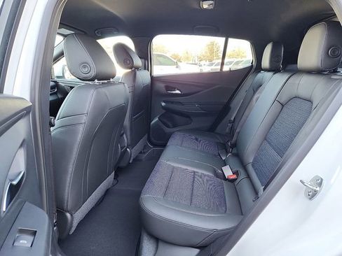 New 2026 Buick Envista Preferred w/ Convenience I Package image 7