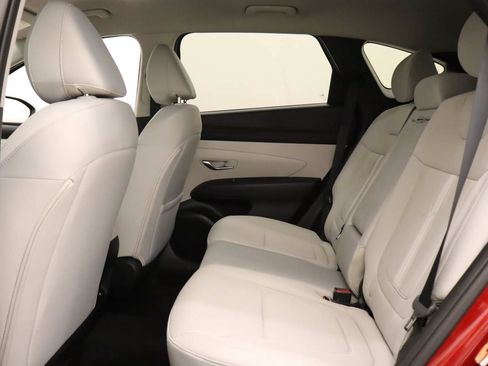 Used 2026 Hyundai Tucson SEL FWD image 16