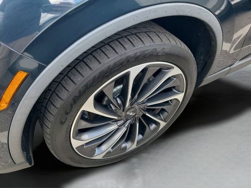 Used 2021 Lincoln Aviator Reserve w/ Equipment Group 202A AWD/4WD image 7