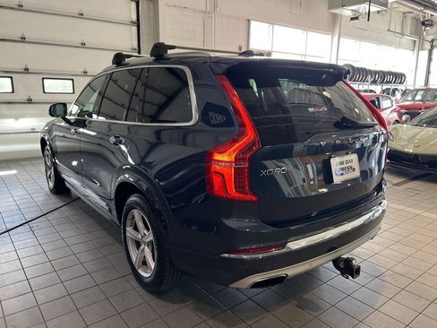 Used 2021 Volvo XC90 T6 Inscription w/ Advanced Package image 8