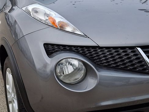 Used 2013 Nissan Juke SL AWD/4WD image 9