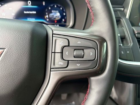 Used 2023 Chevrolet Suburban RST w/ Luxury Package RWD image 27