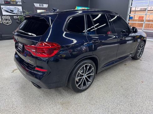Used 2019 BMW X3 M40i image 5