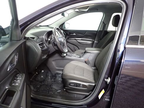 Used 2020 Chevrolet Equinox LT image 20