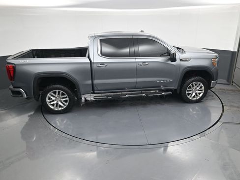 Used 2019 GMC Sierra 1500 SLT image 30