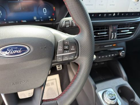 Used 2023 Ford Escape ST-Line Elite w/ Premium Technology Package AWD/4WD image 42