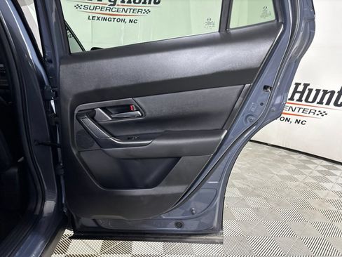Used 2024 MAZDA CX-50 AWD 2.5 S w/ Cargo Package image 26