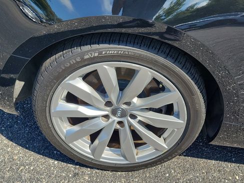 Used 2018 Audi A5 2.0T Premium Plus w/ Premium Plus AWD/4WD image 10
